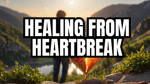 Breakup recovery: Fast-track to healing