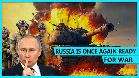 War of Attrition Again - Russian Invasion of Ukraine Continues | ukraine vs russia