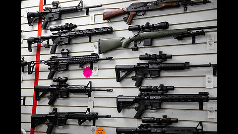 More Than A Dozen Attorneys General Inform Biden His Assault Weapons Ban Is Not Happening