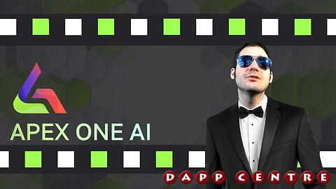 APEX ONE AI | USING SMART FARMING TECHNOLOGY TO EARN A PASSIVE INCOME WITH ARTIFICIAL INTELLIGENCE!