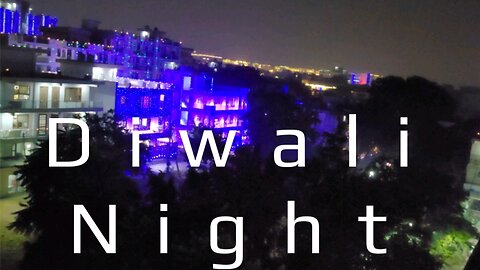 Gurgaon diwali night places| Gurgaon phase3