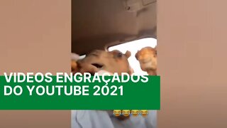 Os Videos Mais Engraçados do Youtube 2021