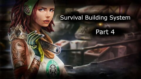 Unity PlayMaker Tutorial Survival Building and Crafting System