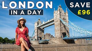 Visit LONDON's Best Attractions & Save Money | London Pass