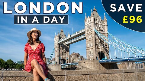 Visit LONDON's Best Attractions & Save Money | London Pass