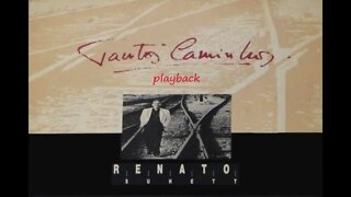 Renato Suhett tantos caminhos play back