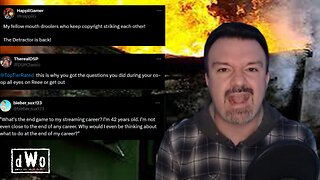 DSP Steak Rant - Bryan Reacts To Toxic DSP - Detractor Game is Back