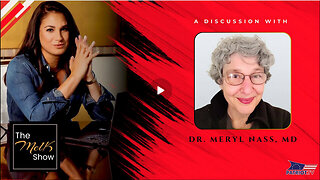 MelK & Dr. Meryl Nass - Sovereignty, Sanctity, and Freedom: Say No to the WHO