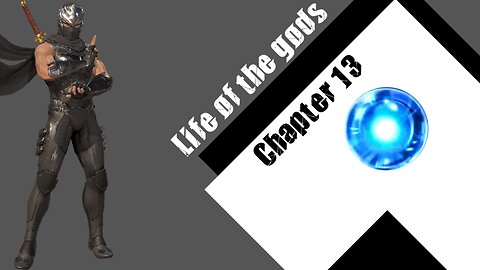 Ninja Gaiden Sigma - Ninja Gaiden Master Collection - Chapter 13 - Life of the gods