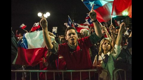 Neo Live - Chile Rejects Leftist Constitution 62% - 38%