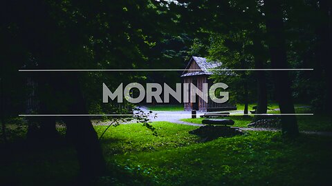 Morning Magical Vibes Music to Start Your Day - Relaxing247