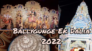 Indian Festival Durga Puja 2022 || Indian Culture and Rituals ||