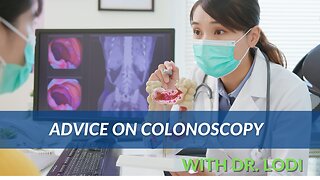 Is It Safe To Get a Colonoscopy?