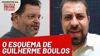 PCO não pode dar entrevista, já Boulos... | Momentos Análise Política da Semana