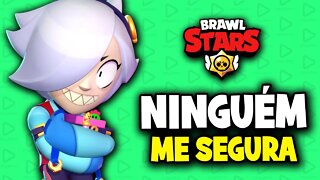 Brawl Stars - Ninguém me segura