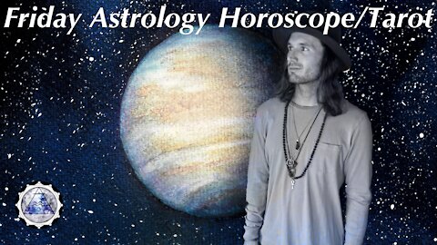 Daily Astrology Horoscope/Tarot December 31st, 2021. (All Signs) NYE