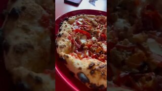Piatto Pizza is really good!