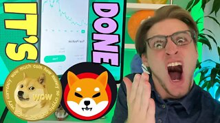 SHIB Robinhood LIES EXPOSED ⚠️ Shiba Inu Coin Dogecoin Scandal ⚠️