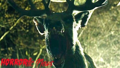 HORRORific News Bambi horror movie gets release date