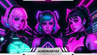 Aurorabyss - Procedural Dreams
