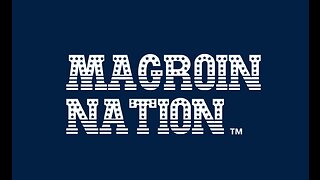 MAGROIN NATION LIVE