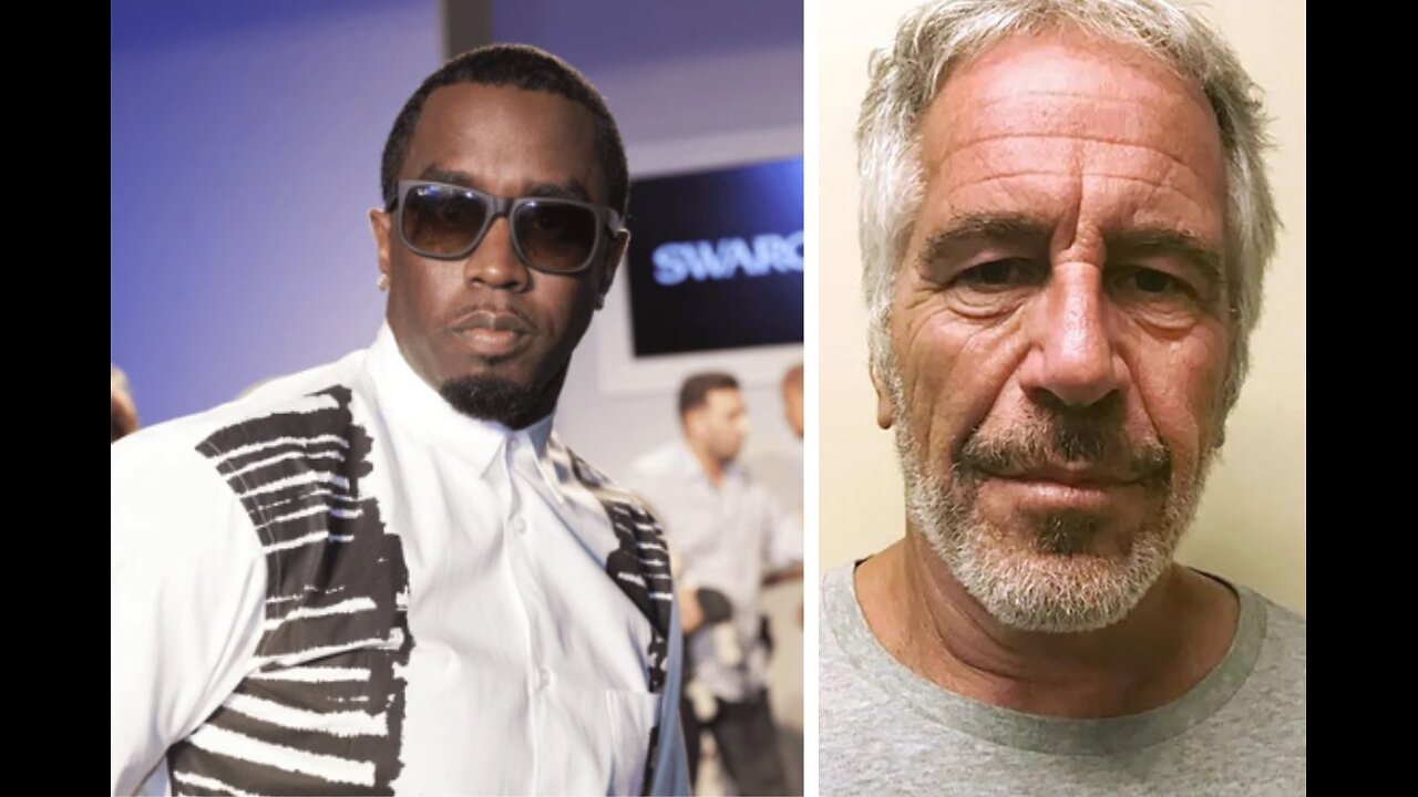 Ex-Diddy Producer Says This Scandal ‘Could Be WORSE Than Jeffrey Epstein’