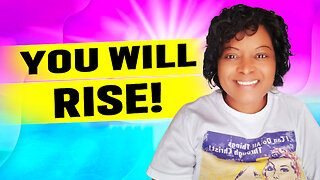 Your Name is about to Soar! (prophetic word)