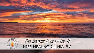 C-Shot Injury Free Clinic w/ Dr. H - Session 7