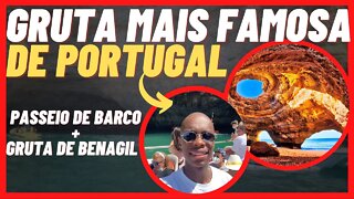 Férias de RICO sendo POBRE em Portugal | vida de pobre em Portugal | Negritinh pelo mundo