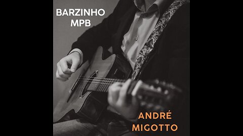 MPB ( Brazilian music cover ) by André Migotto
