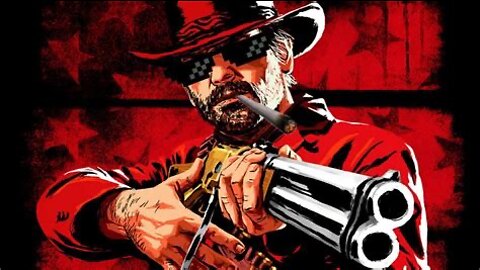 Red Dead Redemption 2 “Gangstas Paradise” edit