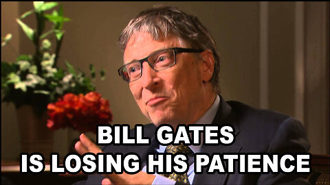 Bill Gates On The Anti-Vaccine Movement