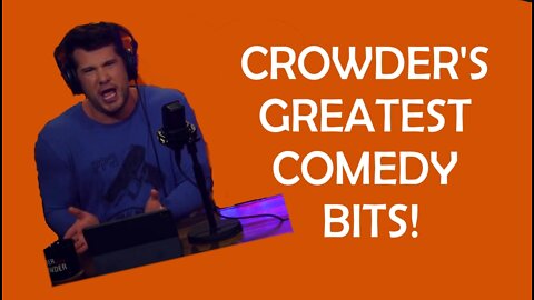Crowder’s Greatest Bits