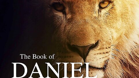 Daniel 7:1-14 - The Son of Man Is Coming