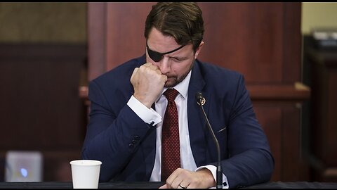Dan Crenshaw 'Apologizes' After Huge Backlash, but How He Does It Says Everything