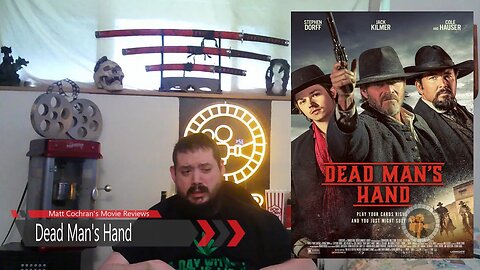 Dead Man's Hand Review