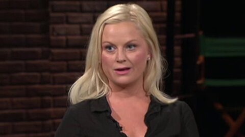 Inside The Actors Studio - Amy Poehler