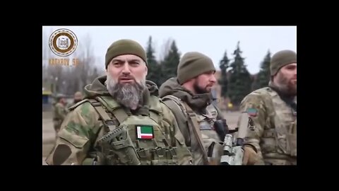 «Мы вас уничтожим»: Адам Делимханов по рации связался с батальоном Азов