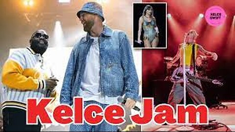 Breaking News: Kelce Jam Festival RETURNS with a BANG this summer