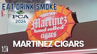 Martinez Cigars - 50 Years of Hand Rolled Cigars in New York City