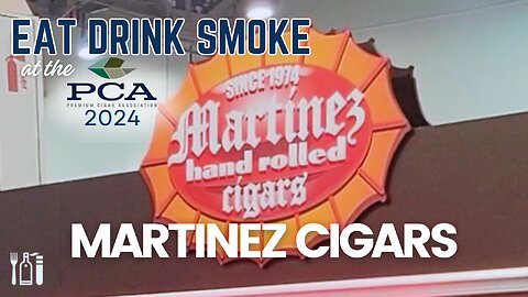 Martinez Cigars - 50 Years of Hand Rolled Cigars in New York City