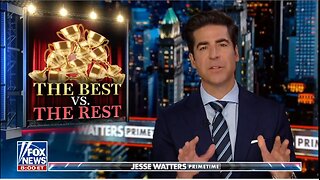 Jesse Watters | Joe Biden is a bridge to nowhere.