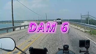 DAM 6!