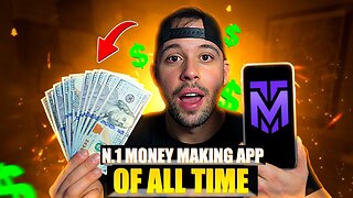 NEW APP PAYING $1,080/DAY FOR FREE PAYING $15+ EVERY 10 MINUTES