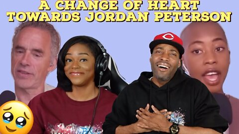 A Change of Heart Towards Jordan | Africa Brooke {Reaction} | Asia and BJ