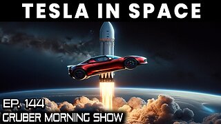 The REAL Reason TSLA Stock is Declining | Ep 144