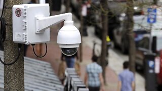 Spread Of 'Smart City' Technology Raises Privacy Concerns