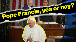 US Conservatives and Liberals Agree on Pope Francis | Rome Dispatch