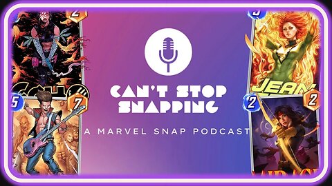 Theory Crafting All Phoenix Season Cards | Can't Stop Snapping Episode 70
