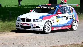 Paganiproductions@45th edition Sezoensrally Bree 14 5 2022 Part 1